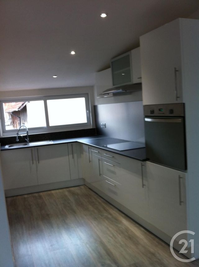 Immeuble &agrave; vendre - 181 m2 - Montlucon - 03 - AUVERGNE