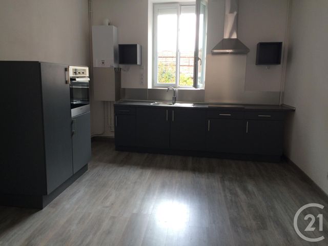 Immeuble &agrave; vendre - 181 m2 - Montlucon - 03 - AUVERGNE