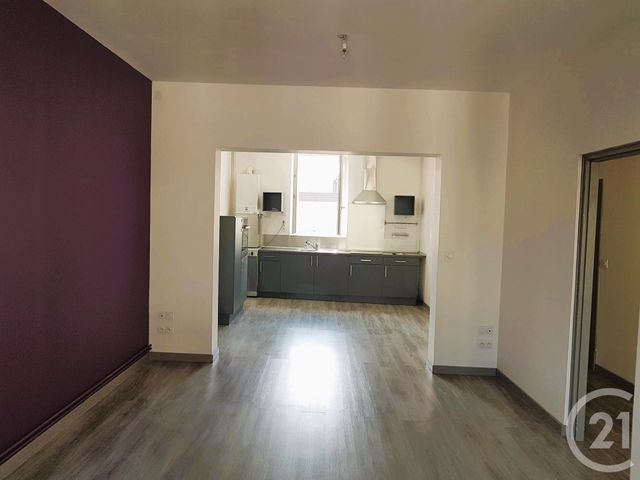 Immeuble &agrave; vendre - 181 m2 - Montlucon - 03 - AUVERGNE