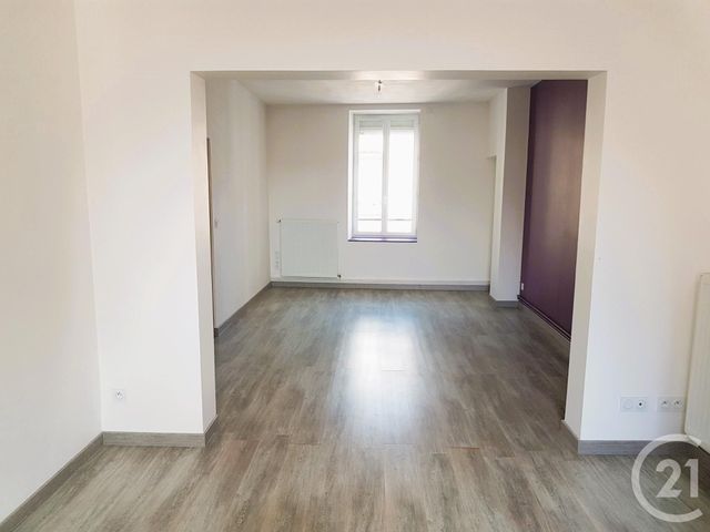 Immeuble &agrave; vendre - 181 m2 - Montlucon - 03 - AUVERGNE