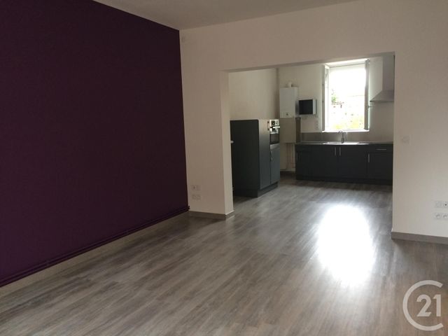 Immeuble &agrave; vendre - 181 m2 - Montlucon - 03 - AUVERGNE