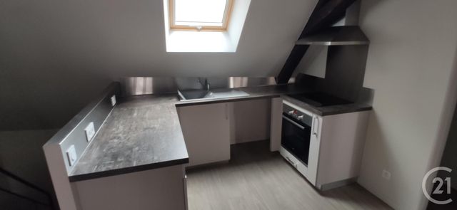 Immeuble &agrave; vendre - 250 m2 - Montlucon - 03 - AUVERGNE