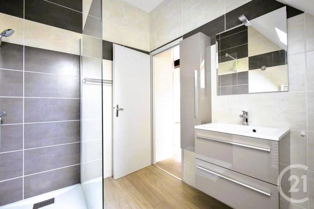 Immeuble &agrave; vendre - 250 m2 - Montlucon - 03 - AUVERGNE