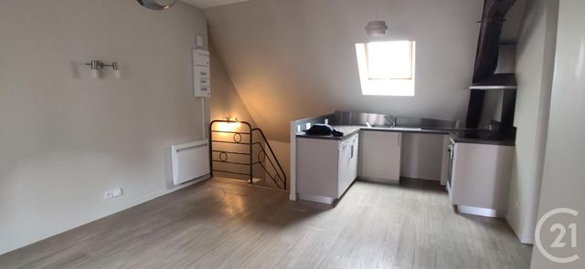 Immeuble &agrave; vendre - 250 m2 - Montlucon - 03 - AUVERGNE