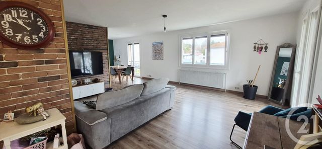 Maison &agrave; vendre - 5 pi&egrave;ces - 176 m2 - Montlucon - 03 - AUVERGNE