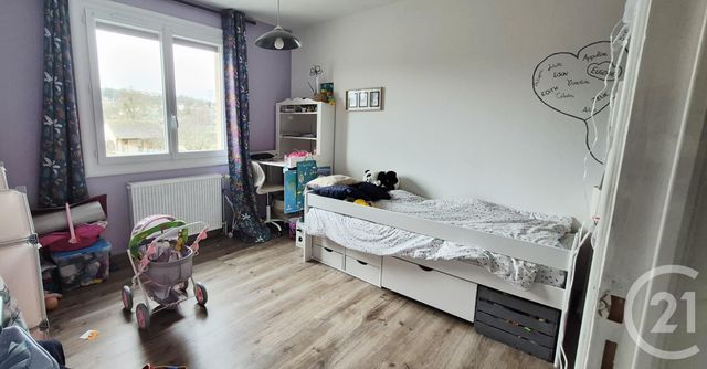 Maison &agrave; vendre - 5 pi&egrave;ces - 176 m2 - Montlucon - 03 - AUVERGNE