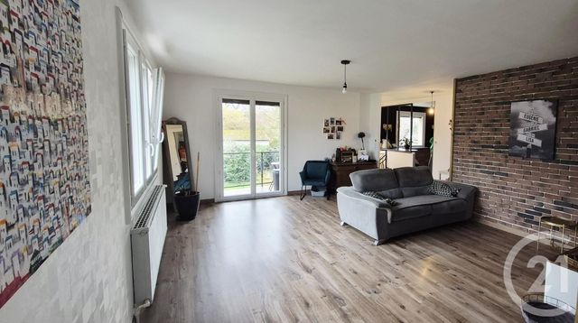 Maison &agrave; vendre - 5 pi&egrave;ces - 176 m2 - Montlucon - 03 - AUVERGNE