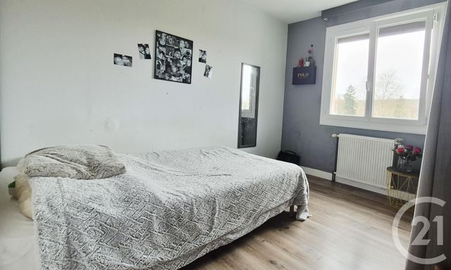 Maison &agrave; vendre - 5 pi&egrave;ces - 176 m2 - Montlucon - 03 - AUVERGNE