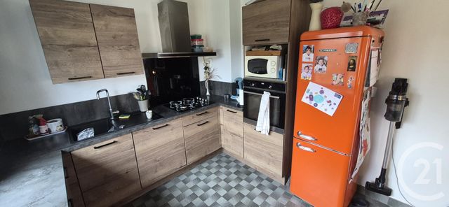 Maison &agrave; vendre - 5 pi&egrave;ces - 176 m2 - Montlucon - 03 - AUVERGNE