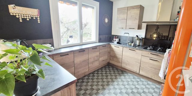 Maison &agrave; vendre - 5 pi&egrave;ces - 176 m2 - Montlucon - 03 - AUVERGNE