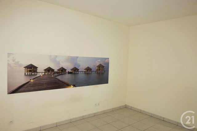 Appartement F3 &agrave; vendre - 3 pi&egrave;ces - 62 m2 - Montlucon - 03 - AUVERGNE