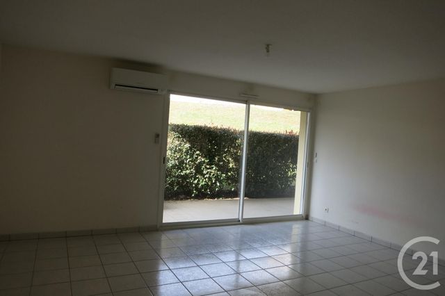 Appartement F3 &agrave; vendre - 3 pi&egrave;ces - 62 m2 - Montlucon - 03 - AUVERGNE