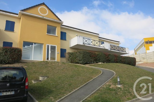 appartement - MONTLUCON - 03