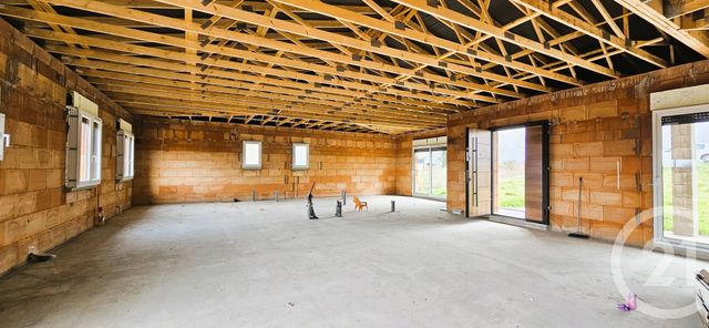 Maison &agrave; vendre - 4 pi&egrave;ces - 113 m2 - Quinssaines - 03 - AUVERGNE