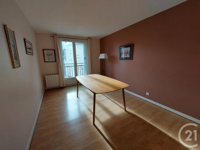 Appartement F4 &agrave; vendre - 4 pi&egrave;ces - 93,94 m2 - Montlucon - 03 - AUVERGNE