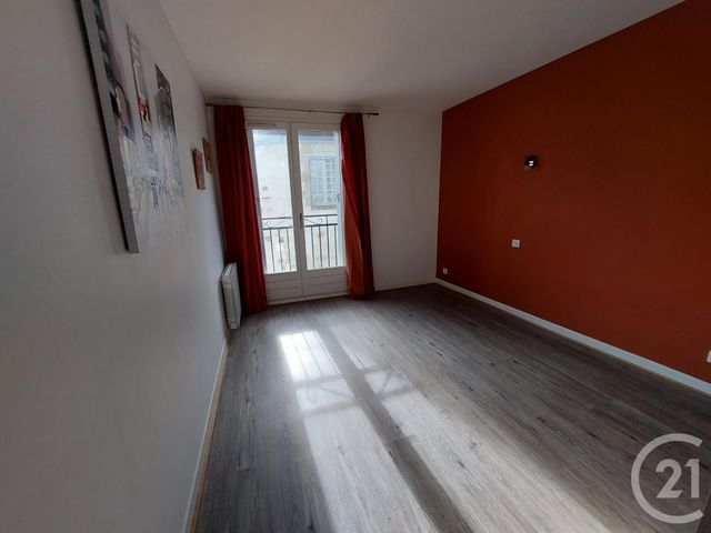 Appartement F4 &agrave; vendre - 4 pi&egrave;ces - 93,94 m2 - Montlucon - 03 - AUVERGNE