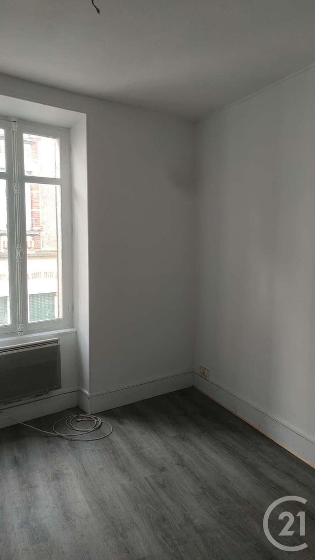 appartement - MONTLUCON - 03