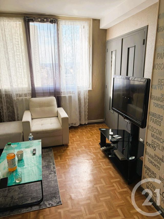 appartement - MONTLUCON - 03