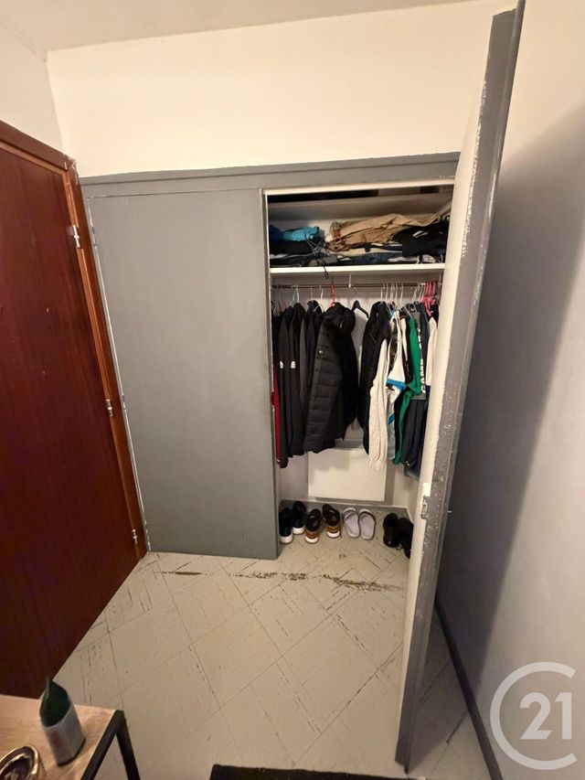 Appartement &agrave; vendre - 3 pi&egrave;ces - 53,81 m2 - Montlucon - 03 - AUVERGNE