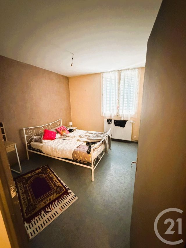 Appartement &agrave; vendre - 3 pi&egrave;ces - 53,81 m2 - Montlucon - 03 - AUVERGNE