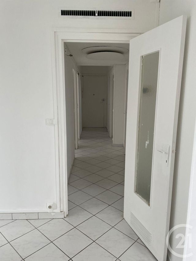 Appartement F3 &agrave; vendre - 3 pi&egrave;ces - 66,20 m2 - Montlucon - 03 - AUVERGNE
