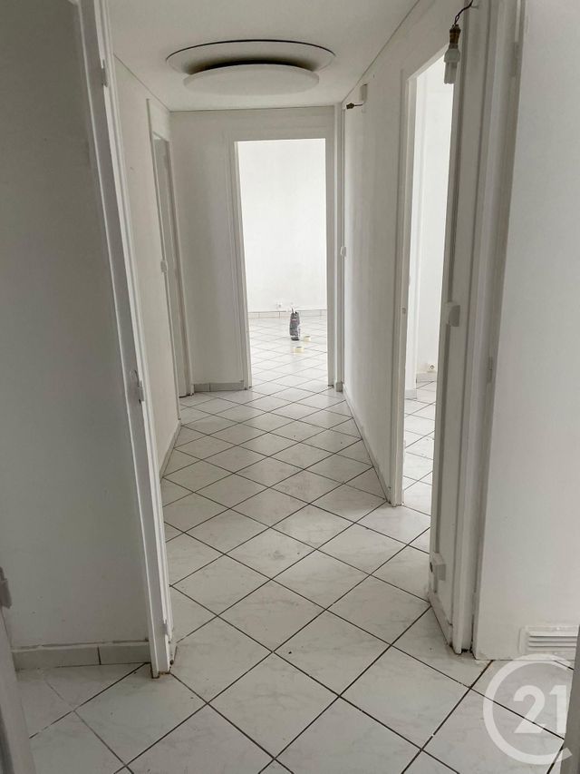 Appartement F3 &agrave; vendre - 3 pi&egrave;ces - 66,20 m2 - Montlucon - 03 - AUVERGNE