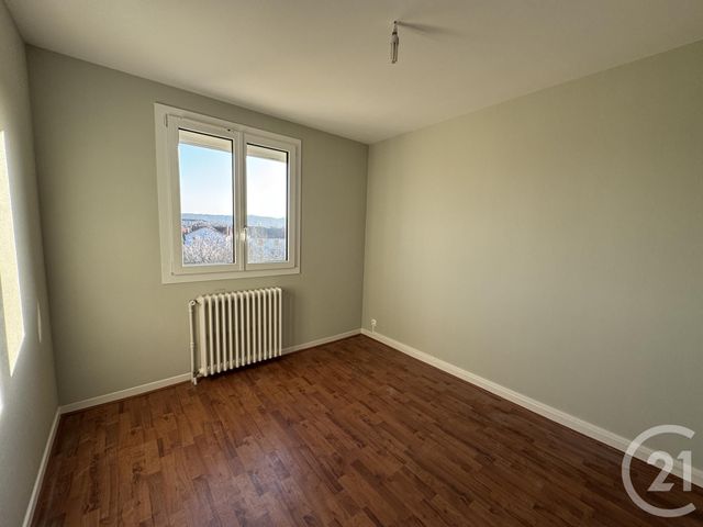 Maison &agrave; louer - 3 pi&egrave;ces - 50,51 m2 - Montlucon - 03 - AUVERGNE