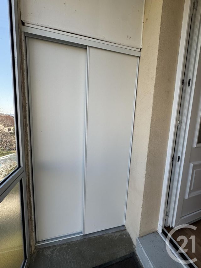 Maison &agrave; louer - 3 pi&egrave;ces - 50,51 m2 - Montlucon - 03 - AUVERGNE