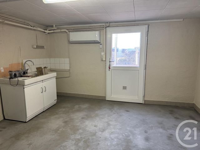 Maison &agrave; louer - 3 pi&egrave;ces - 50,51 m2 - Montlucon - 03 - AUVERGNE