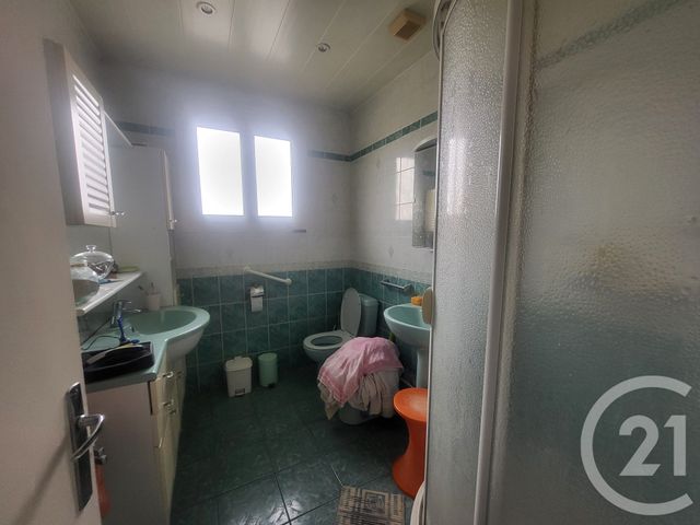 Immeuble &agrave; vendre - 150 m2 - Domerat - 03 - AUVERGNE