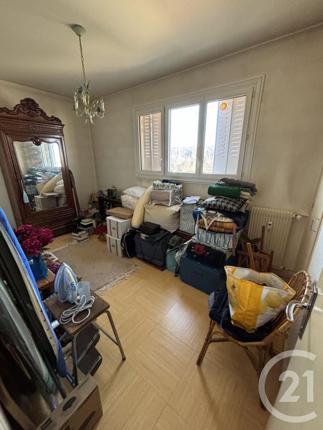 Appartement F3 &agrave; vendre - 3 pi&egrave;ces - 69,89 m2 - Montlucon - 03 - AUVERGNE