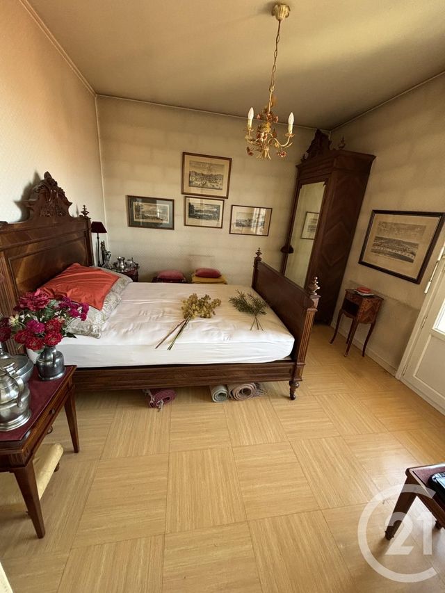 Appartement F3 &agrave; vendre - 3 pi&egrave;ces - 69,89 m2 - Montlucon - 03 - AUVERGNE