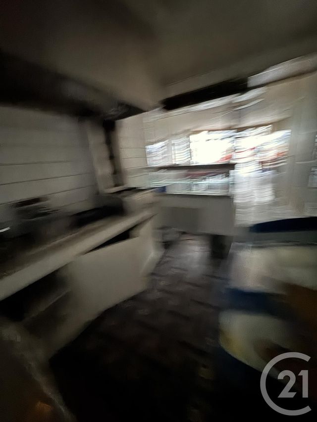 Appartement &agrave; louer - 2 pi&egrave;ces - 58,04 m2 - Montlucon - 03 - AUVERGNE