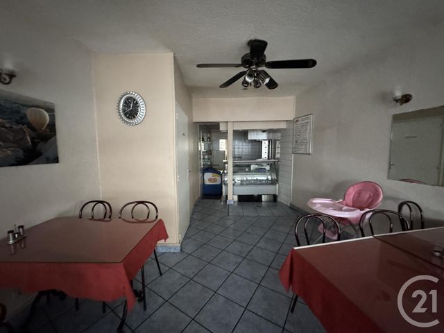 Appartement &agrave; louer - 2 pi&egrave;ces - 58,04 m2 - Montlucon - 03 - AUVERGNE