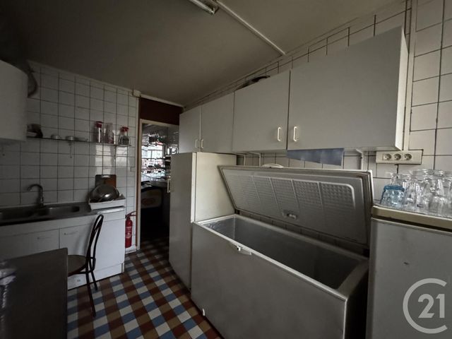 Appartement &agrave; louer - 2 pi&egrave;ces - 58,04 m2 - Montlucon - 03 - AUVERGNE