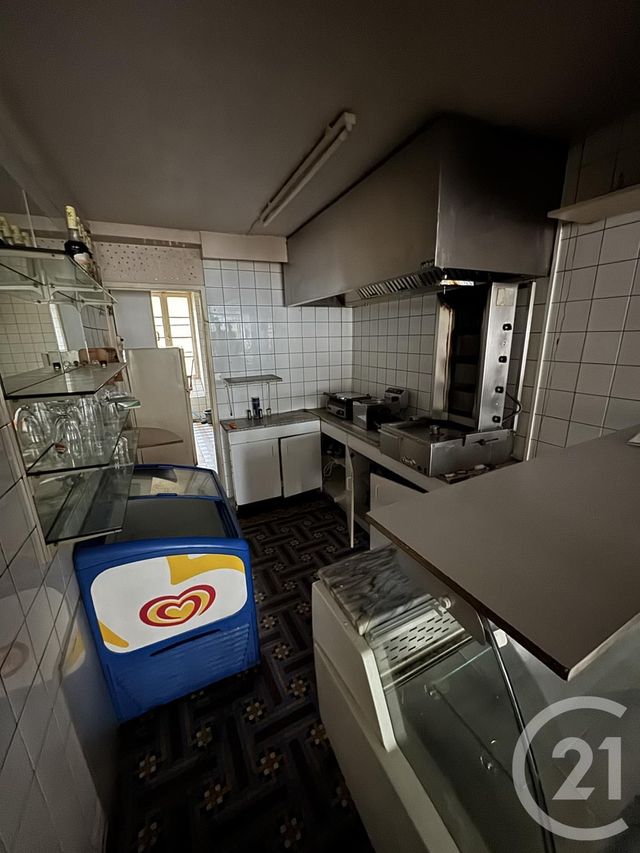 Appartement &agrave; louer - 2 pi&egrave;ces - 58,04 m2 - Montlucon - 03 - AUVERGNE