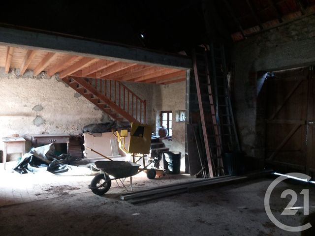 Maison &agrave; vendre - 1 pi&egrave;ce - 80 m2 - Durdat Larequille - 03 - AUVERGNE