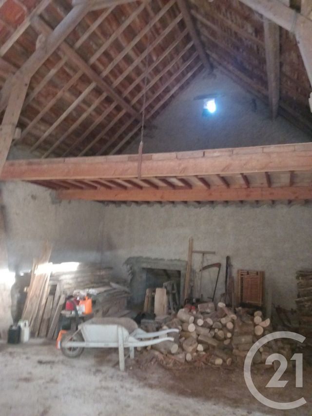 Maison &agrave; vendre - 1 pi&egrave;ce - 80 m2 - Durdat Larequille - 03 - AUVERGNE