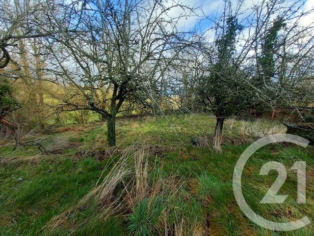 Maison &agrave; vendre - 1 pi&egrave;ce - 80 m2 - Durdat Larequille - 03 - AUVERGNE