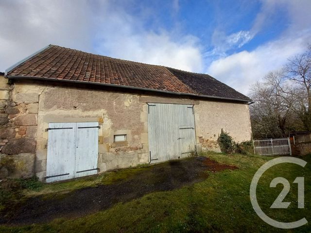 maison - DURDAT LAREQUILLE - 03