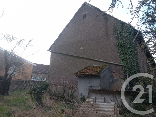 Maison &agrave; vendre - 1 pi&egrave;ce - 80 m2 - Durdat Larequille - 03 - AUVERGNE