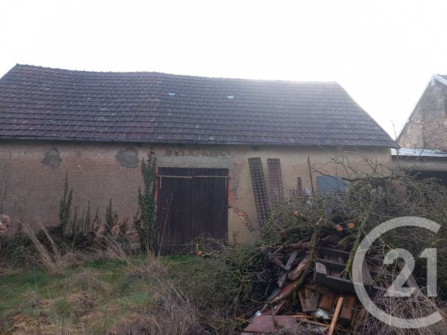 Maison &agrave; vendre - 1 pi&egrave;ce - 80 m2 - Durdat Larequille - 03 - AUVERGNE