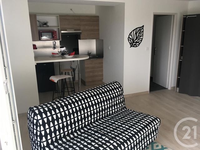 Appartement Studio à louer MONTLUCON