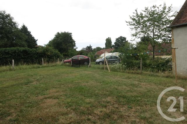 Maison &agrave; louer - 4 pi&egrave;ces - 75,77 m2 - Montvicq - 03 - AUVERGNE