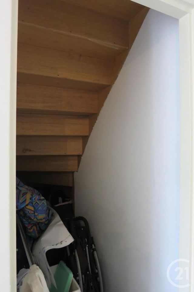 Maison &agrave; louer - 4 pi&egrave;ces - 75,77 m2 - Montvicq - 03 - AUVERGNE