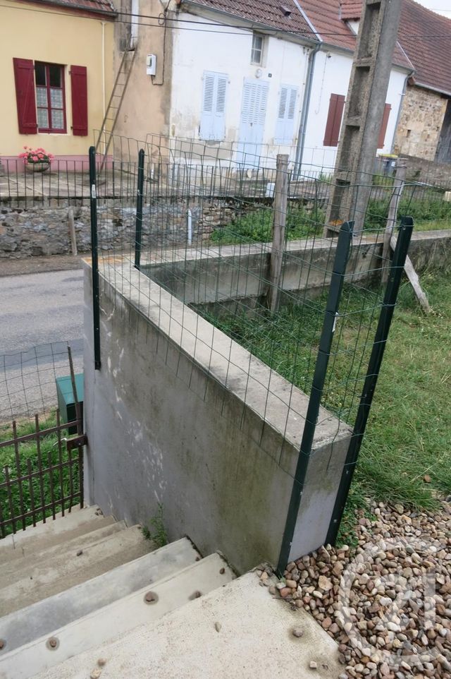 Maison &agrave; louer - 4 pi&egrave;ces - 75,77 m2 - Montvicq - 03 - AUVERGNE