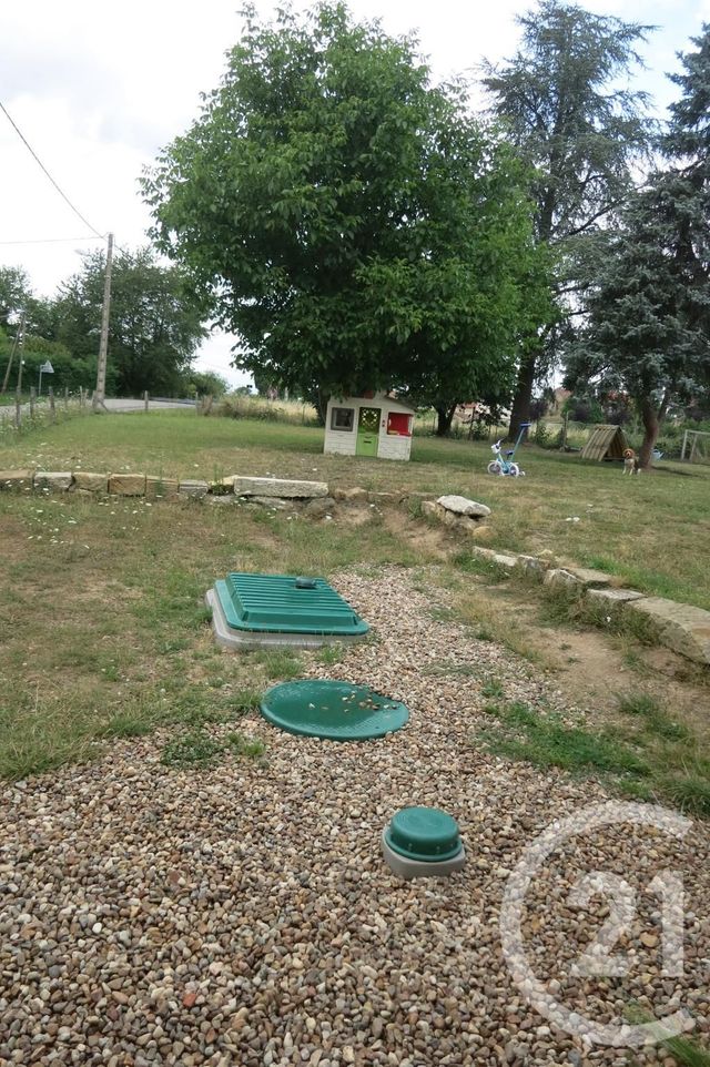 Maison &agrave; louer - 4 pi&egrave;ces - 75,77 m2 - Montvicq - 03 - AUVERGNE