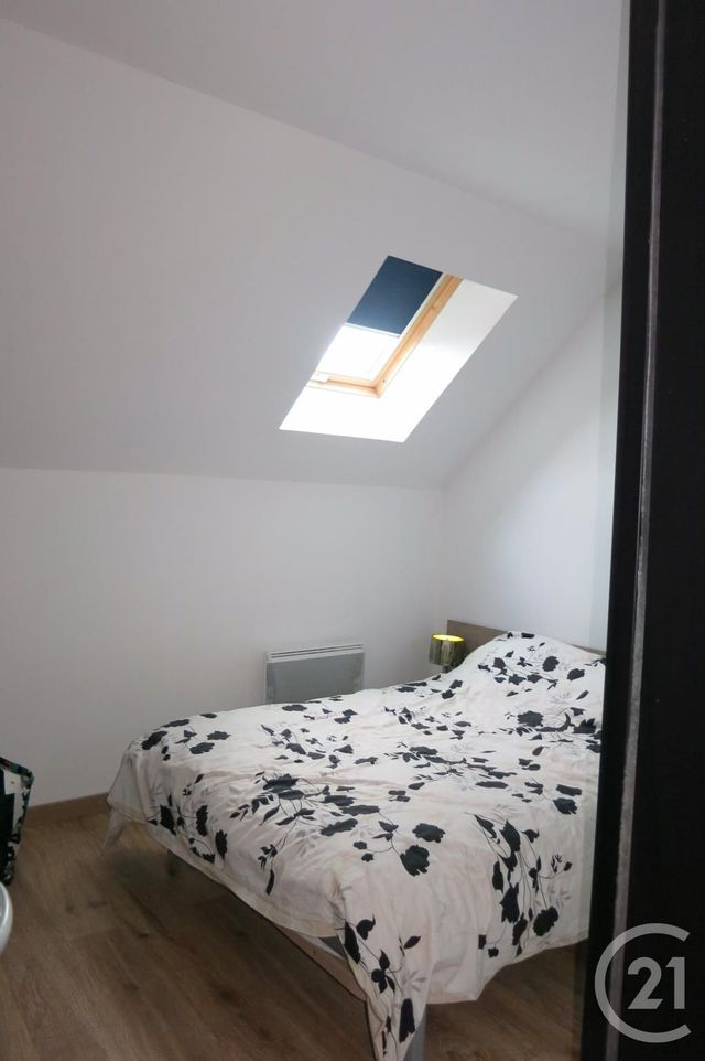 Maison &agrave; louer - 4 pi&egrave;ces - 75,77 m2 - Montvicq - 03 - AUVERGNE