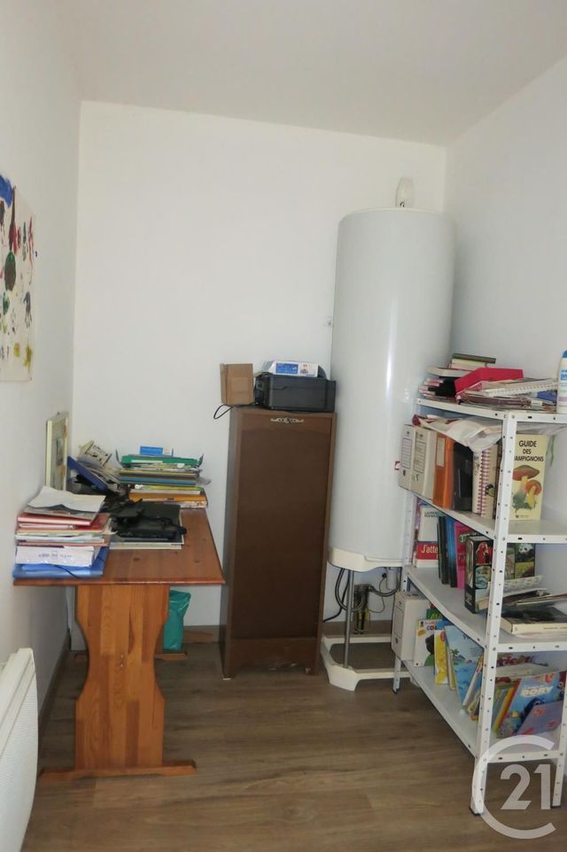 Maison &agrave; louer - 4 pi&egrave;ces - 75,77 m2 - Montvicq - 03 - AUVERGNE