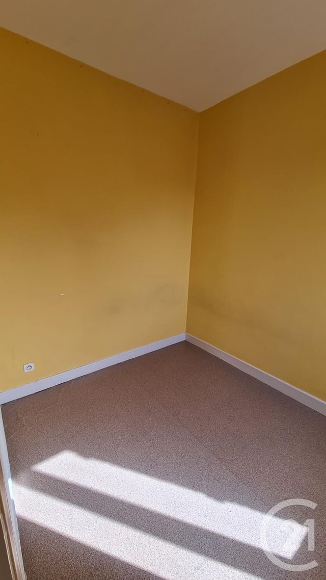 Appartement F1 &agrave; louer - 1 pi&egrave;ce - 34,88 m2 - Montlucon - 03 - AUVERGNE